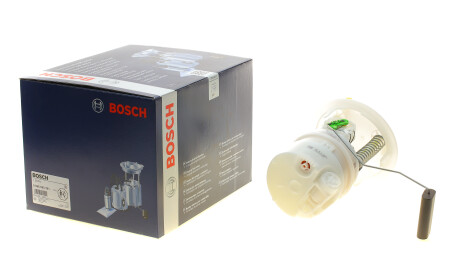 Електричний бензонасос - BOSCH 0 986 580 391