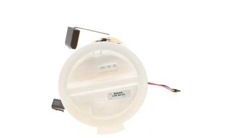 Фото 2 - Топливный насос BOSCH 0 986 580 393