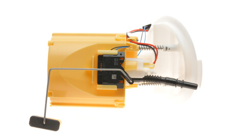 Фото 3 - Паливний насос BOSCH 0 986 580 395 (0986580395)