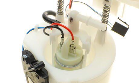 Фото 3 - Паливний насос BOSCH 0 986 580 396