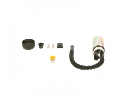 Фото 2 - Паливний насос BOSCH 0 986 580 801 (0986580801)