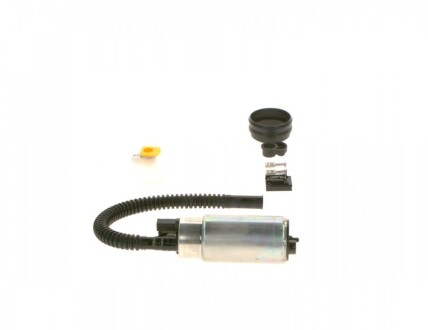 Фото 3 - Паливний насос BOSCH 0 986 580 801 (0986580801)