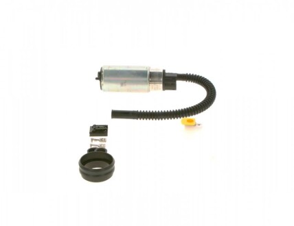 Фото 4 - Паливний насос BOSCH 0 986 580 801 (0986580801)