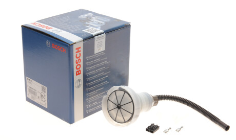 Фото 2 - Топливный насос BOSCH 0 986 580 802 (0986580802)
