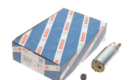 Фото 2 - Паливний насос BOSCH 0 986 580 822 (0986580822)