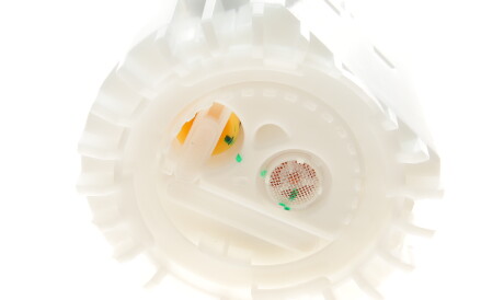 Фото 3 - Паливний насос BOSCH 0 986 580 823 (0986580823)