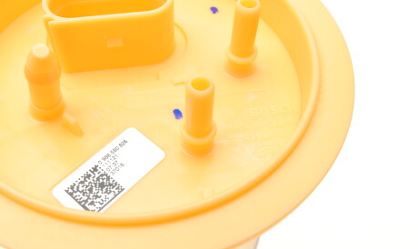 Фото 3 - Паливний насос BOSCH 0 986 580 826 (0986580826)