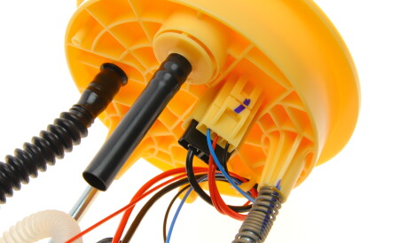 Фото 3 - Топливный насос BOSCH 0 986 580 829 (0986580829)