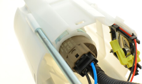 Фото 3 - Паливний насос BOSCH 0 986 580 932 (0986580932)