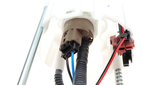 Фото 3 - Паливний насос BOSCH 0 986 580 933 (0986580933)