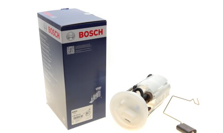 Элемент системы питания - (6Q0919051F, 6N0919051N, 6N0919051R) BOSCH 0 986 580 934