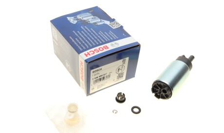 Електричний бензонасос HONDA - (17040S10930, 17040S10931, 17040S10D10) BOSCH 0 986 580 937