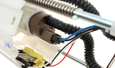 Фото 3 - Паливний насос BOSCH 0986580938