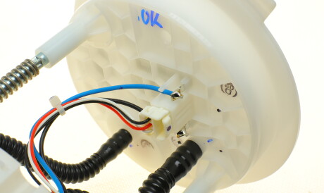 Фото 2 - Паливний насос BOSCH 0 986 580 940 (0986580940)