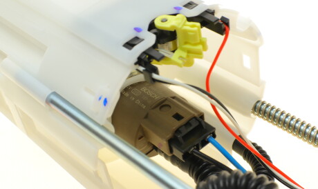 Фото 3 - Паливний насос BOSCH 0 986 580 940 (0986580940)