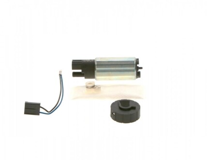 Фото 4 - Паливний насос BOSCH 0 986 580 942