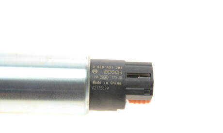 Фото 3 - Паливний насос BOSCH 0 986 580 943 (0986580943)