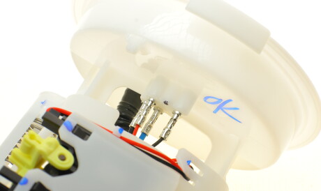 Фото 3 - Паливний насос BOSCH 0 986 580 944 (0986580944)