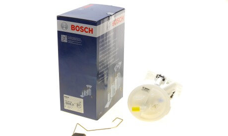 Електричний бензонасос - BOSCH 0 986 580 944