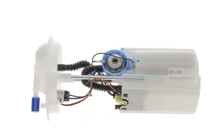 Фото 2 - Паливний насос BOSCH 0 986 580 947 (0986580947)