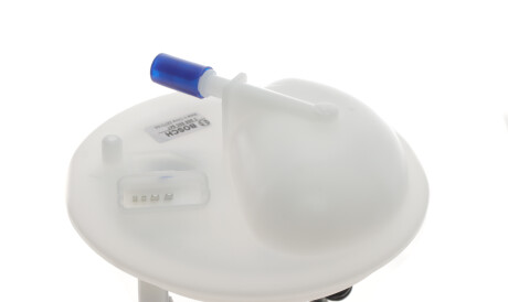 Фото 3 - Паливний насос BOSCH 0 986 580 947 (0986580947)
