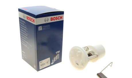 Элемент системы питания - (1491778, 2S619H307CF, 1140424) BOSCH 0 986 580 950