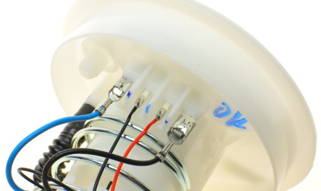 Фото 2 - Паливний насос BOSCH 0 986 580 951 (0986580951)