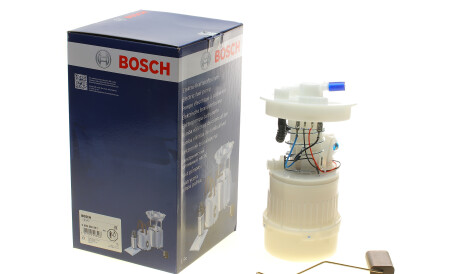 Элемент системы питания - (z6051335XC, Z6051335XA, Z6051335XB) BOSCH 0 986 580 951