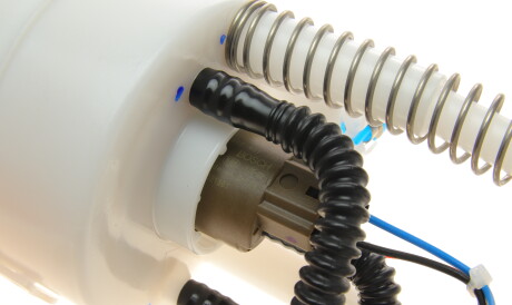 Фото 2 - Топливный насос BOSCH 0 986 580 952 (0986580952)