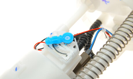 Фото 3 - Топливный насос BOSCH 0 986 580 952 (0986580952)