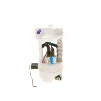 Фото 2 - Топливный насос BOSCH 0 986 580 953