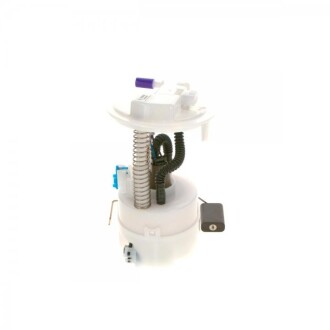 Фото 3 - Топливный насос BOSCH 0 986 580 953