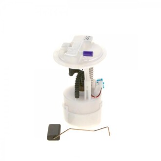 Фото 4 - Топливный насос BOSCH 0 986 580 953