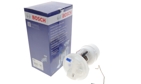Фото 2 - Топливный насос BOSCH 0 986 580 954
