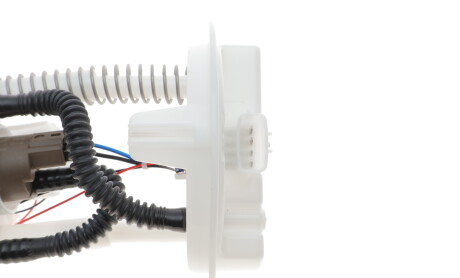 Фото 5 - Топливный насос BOSCH 0 986 580 954