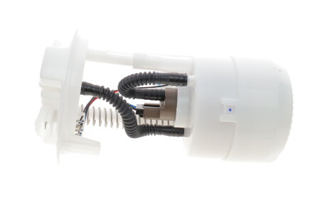 Фото 7 - Топливный насос BOSCH 0 986 580 954