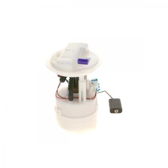 Фото 3 - Паливний насос BOSCH 0 986 580 958