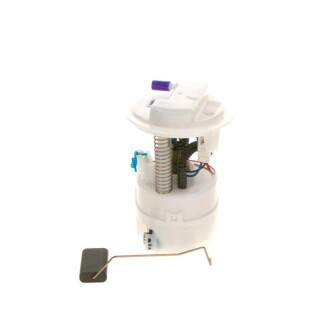 Фото 4 - Паливний насос BOSCH 0 986 580 958