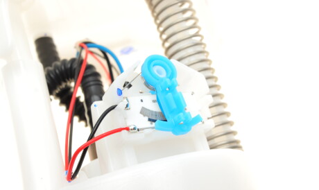 Фото 3 - Паливний насос BOSCH 0 986 580 959 (0986580959)