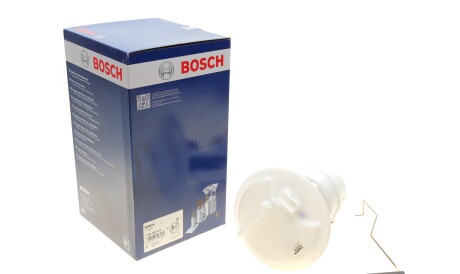 Элемент системы питания - (1525KJ, 1525Q4, 9632672080) BOSCH 0 986 580 959