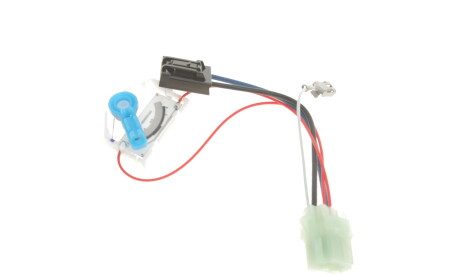 Фото 3 - Паливний насос BOSCH 0 986 580 968 (0986580968)