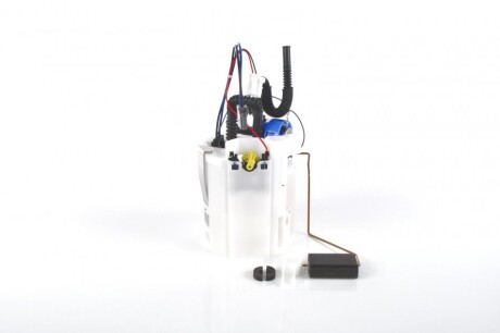 Фото 5 - Топливный насос BOSCH 0986580990