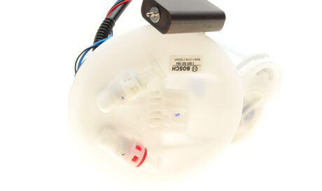 Фото 3 - Паливний насос BOSCH 0986580994