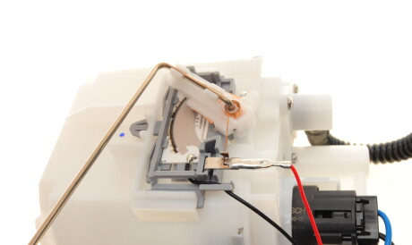 Фото 3 - Паливний насос BOSCH 0 986 580 995 (0986580995)