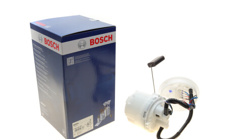 Модуль паливного насосу - BOSCH 0 986 580 995