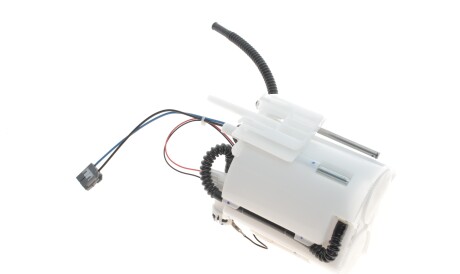 Фото 3 - Паливний насос BOSCH 0 986 580 999 (0986580999)