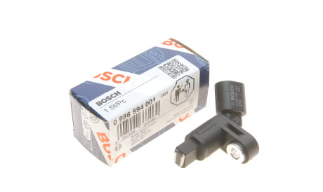 Фото 2 - Датчик АБС (ABS) BOSCH 0 986 594 001 (0986594001)