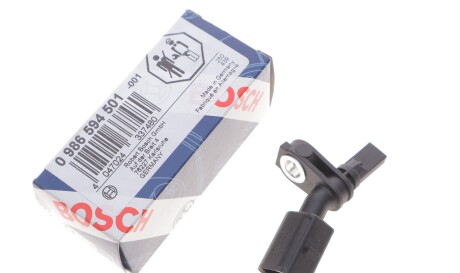 Фото 2 - Датчик АБС BOSCH 0 986 594 501 (0986594501)