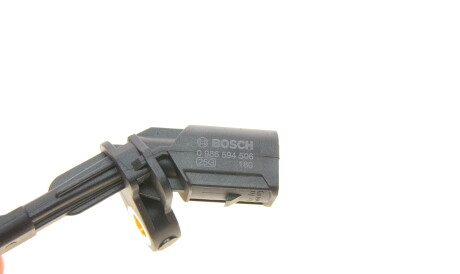 Фото 3 - Датчик АБС (ABS) BOSCH 0 986 594 506 (0986594506)
