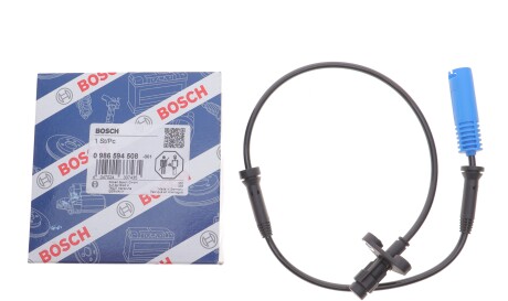 Фото 2 - Датчик АБС BOSCH 0 986 594 508 (0986594508)